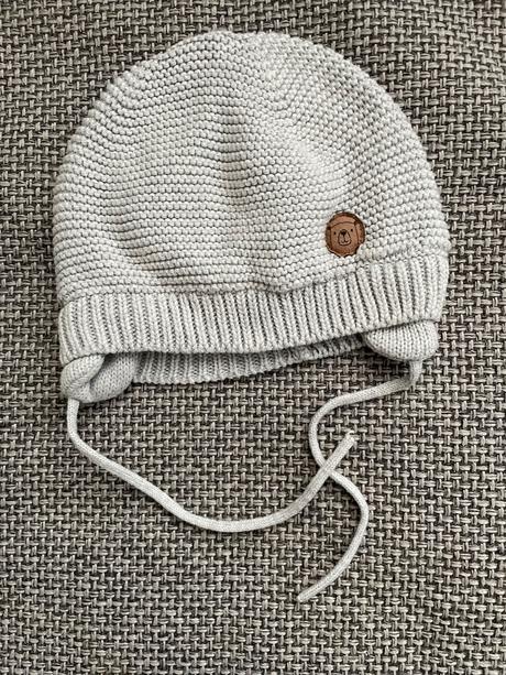 Čiapka v. 86/92, h&m,86