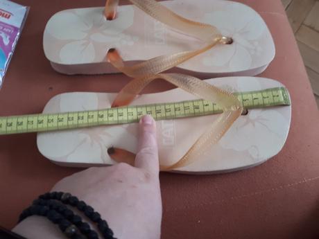 Slapky zabky flip flop ruzove, 39
