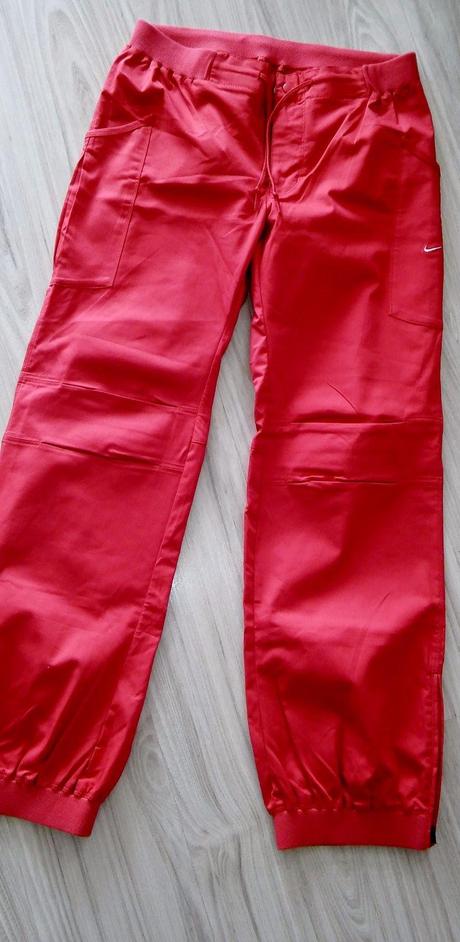 Nové  nike nohavice, nike,xl