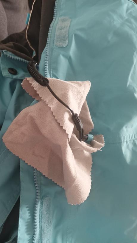 Kvalitná športová bunda, tcm,xxl