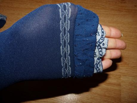 Pancusky s volanikmi, 128