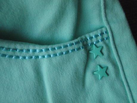 Rifle, vertbaudet,128