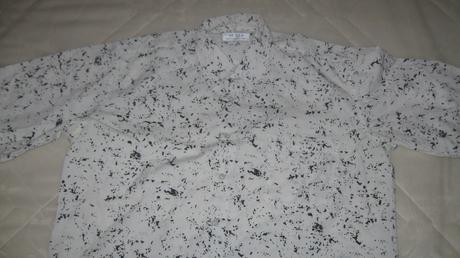 Mužská košeľa , 39