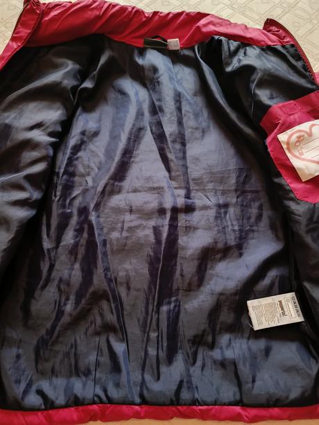 Dievčenska prechodná bunda na jar, pepperts,146