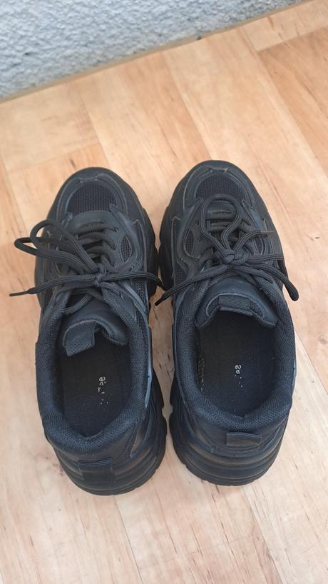 Dámske tenisky č.37, 37