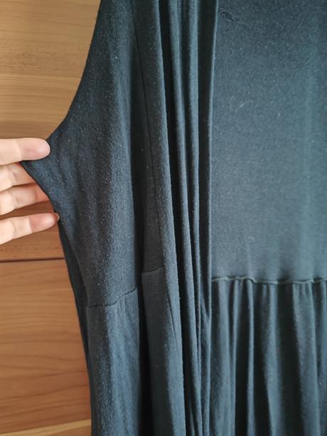 Tenučký kardigan, m