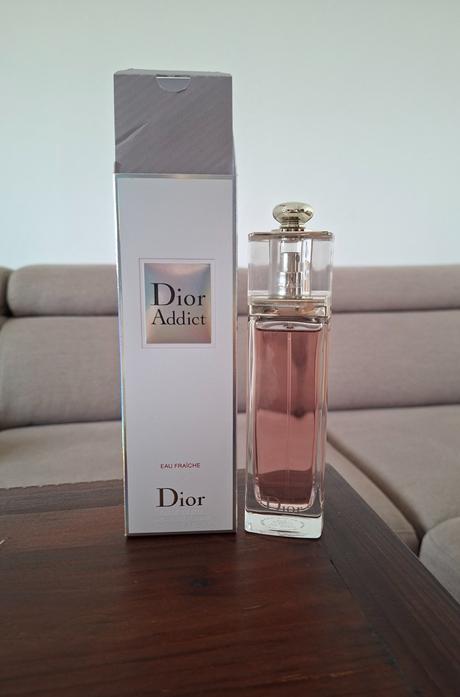 Dior addict eau fraiche,
