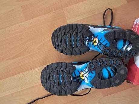 Pánske - chlapčenské tenisky nike air max plus 44, nike,44