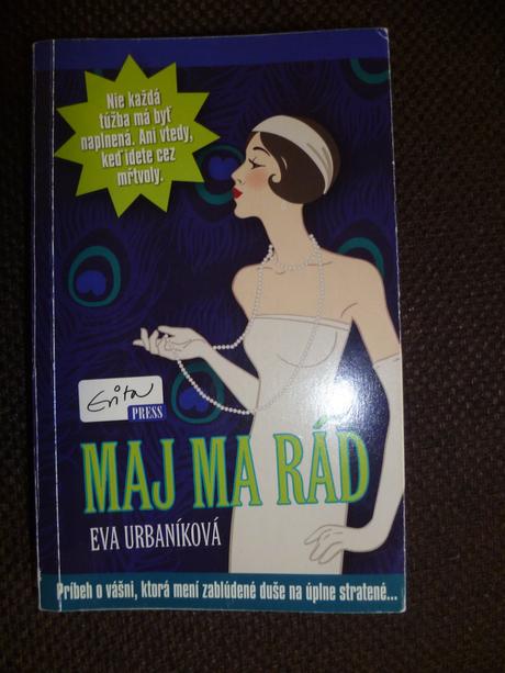 Maj ma rád, 