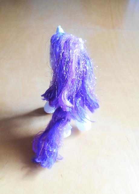 My little pony ty jednorožec 18 cm,