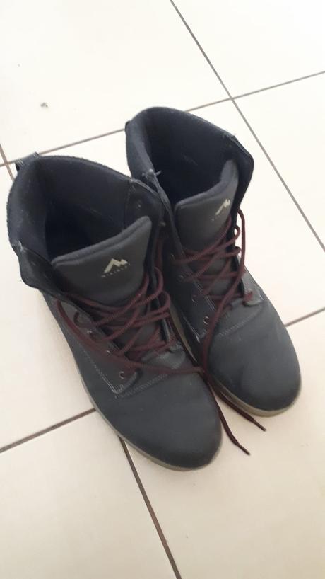 Super zimné topánky, mckinley,45
