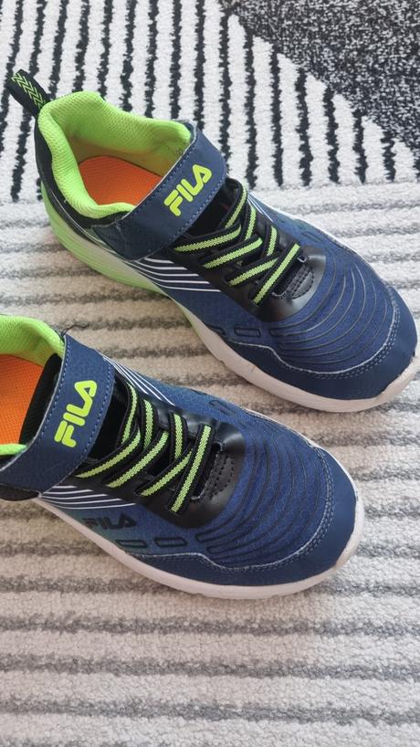 Super tenisky fila, fila,36