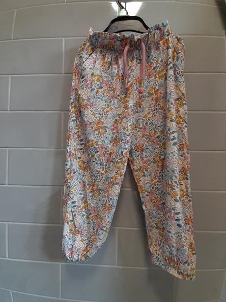 Letné nohavice, tu,92