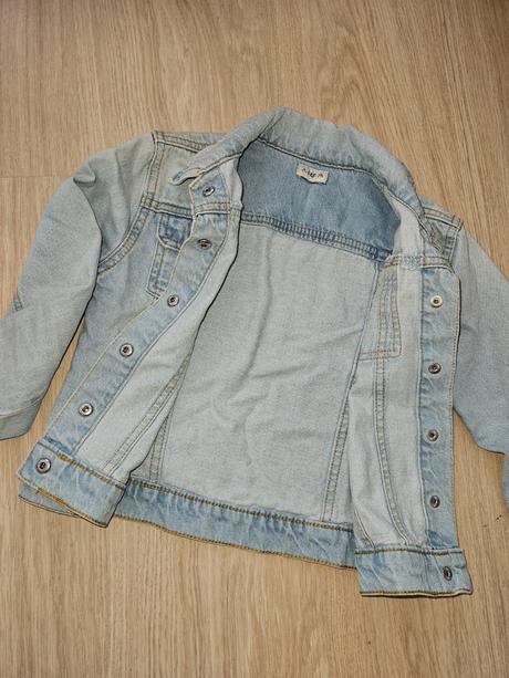 Riflova bunda, f&f,122
