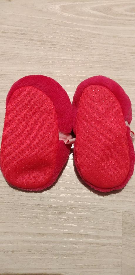 Teplé papučky, elefanten,17