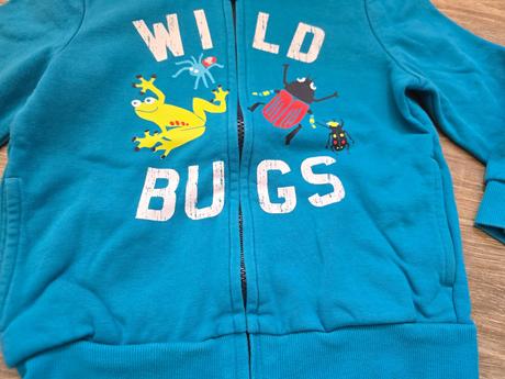 Mikina č.116, palomino,116