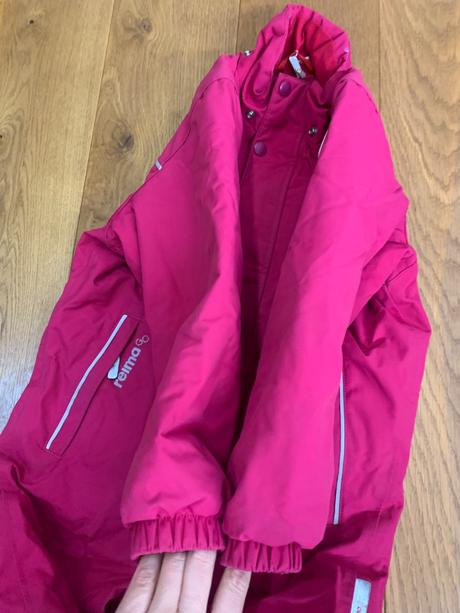 Reima stavanger zimná kombinéza 116/122, reima,116