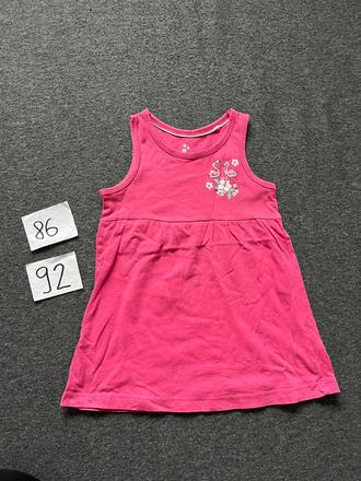 Letné šaty, lupilu,86