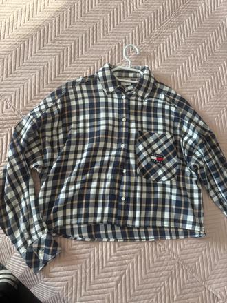 Tommy hilfinger košeľa, tommy hilfiger,xs