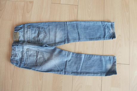 Rifle zara, zara,110