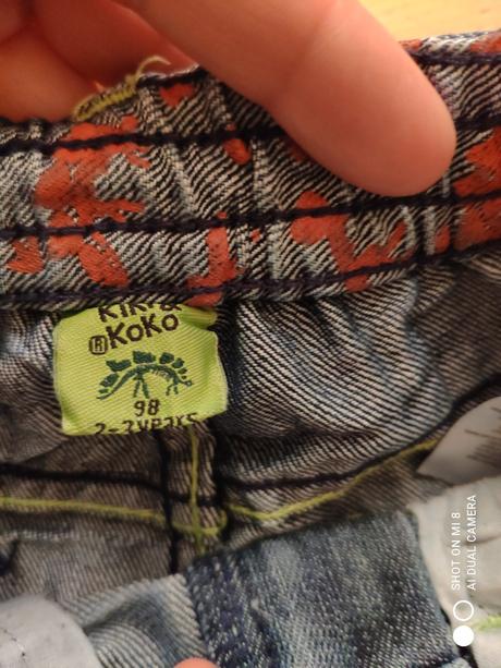 Kiki & koko - rifle, kiki&koko,98