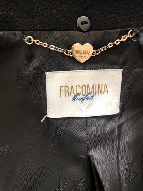 Fracomina kabat, fracomina,l