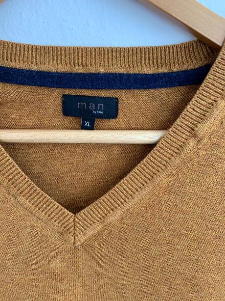 Sveter, marc o´polo,xl