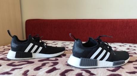 Pánske tenisky adidas primeblue vel.40 2/3, adidas,41