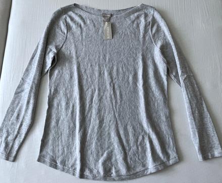 Chico's rayon pulover vel.s, s
