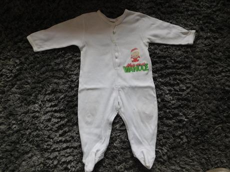 Pyžamový overal č.62, 62