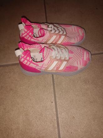 Priedušné tenisky, d.d.step,27