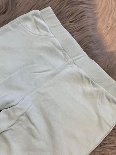 Dievčenské legíny so srdiečkami (128), sinsay,128