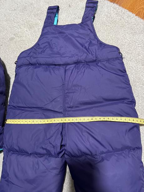 Detsky oteplovačkovy setik 100 cm, 98