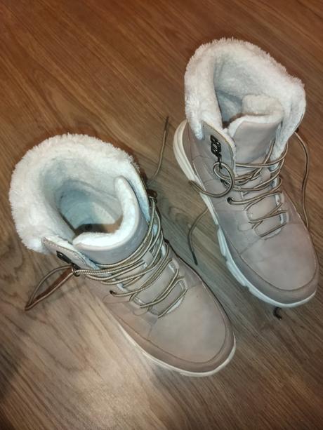 Zimná obuv, loap,38