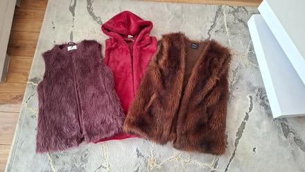 Balik vesty zara, zara,m