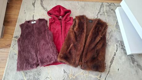 Balik vesty zara, zara,m