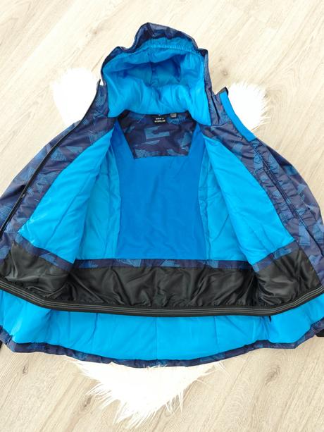 Lyžiarska bunda 158/164, 164