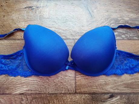 Podprsenka, new yorker,75d