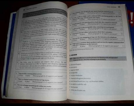 Priprava na maturitu z anglictiny - yes, 2 diely, 