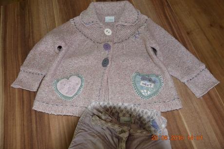 Jesenný komplet, next,98