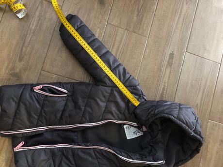 Zimná bundicka, dopodopo,98