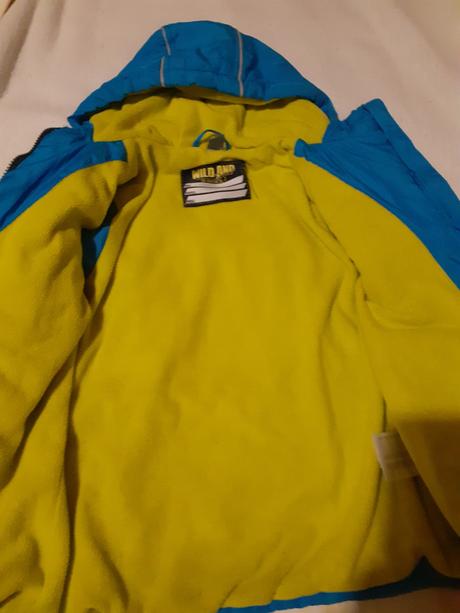 Vetrovka, dopodopo,122