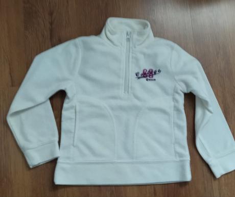 Teplá mikina, alive,116