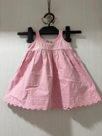 Dievčenské šaty, gap,62