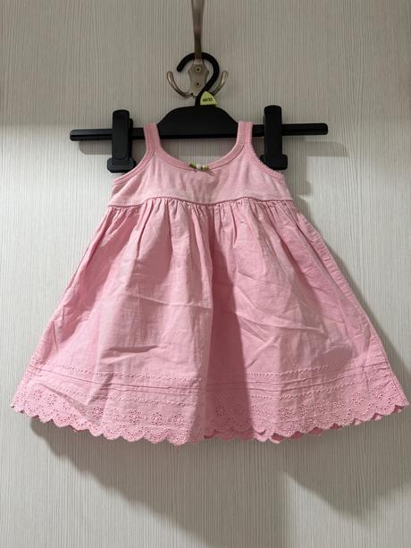 Dievčenské šaty, gap,62