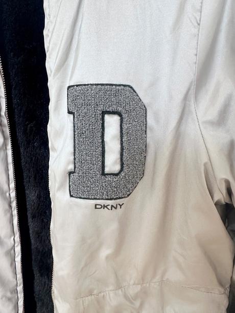 Donna karan new york (dkny) bunda na zimu, dkny,xs