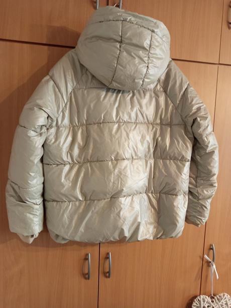 Metalizova bunda, mohito,40