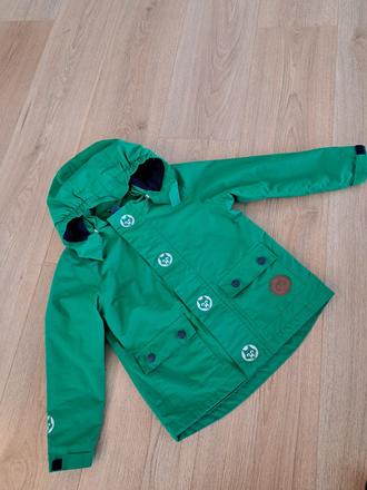 Prechodna bunda tchibo 110-116, tchibo,110