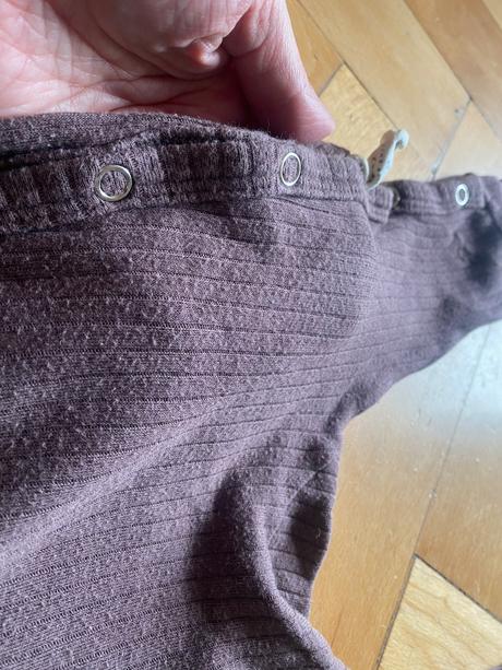 Rastuce body a overal jeej design, 68–80