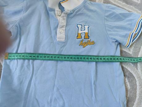 Letná súprava v122/128 z10, 122